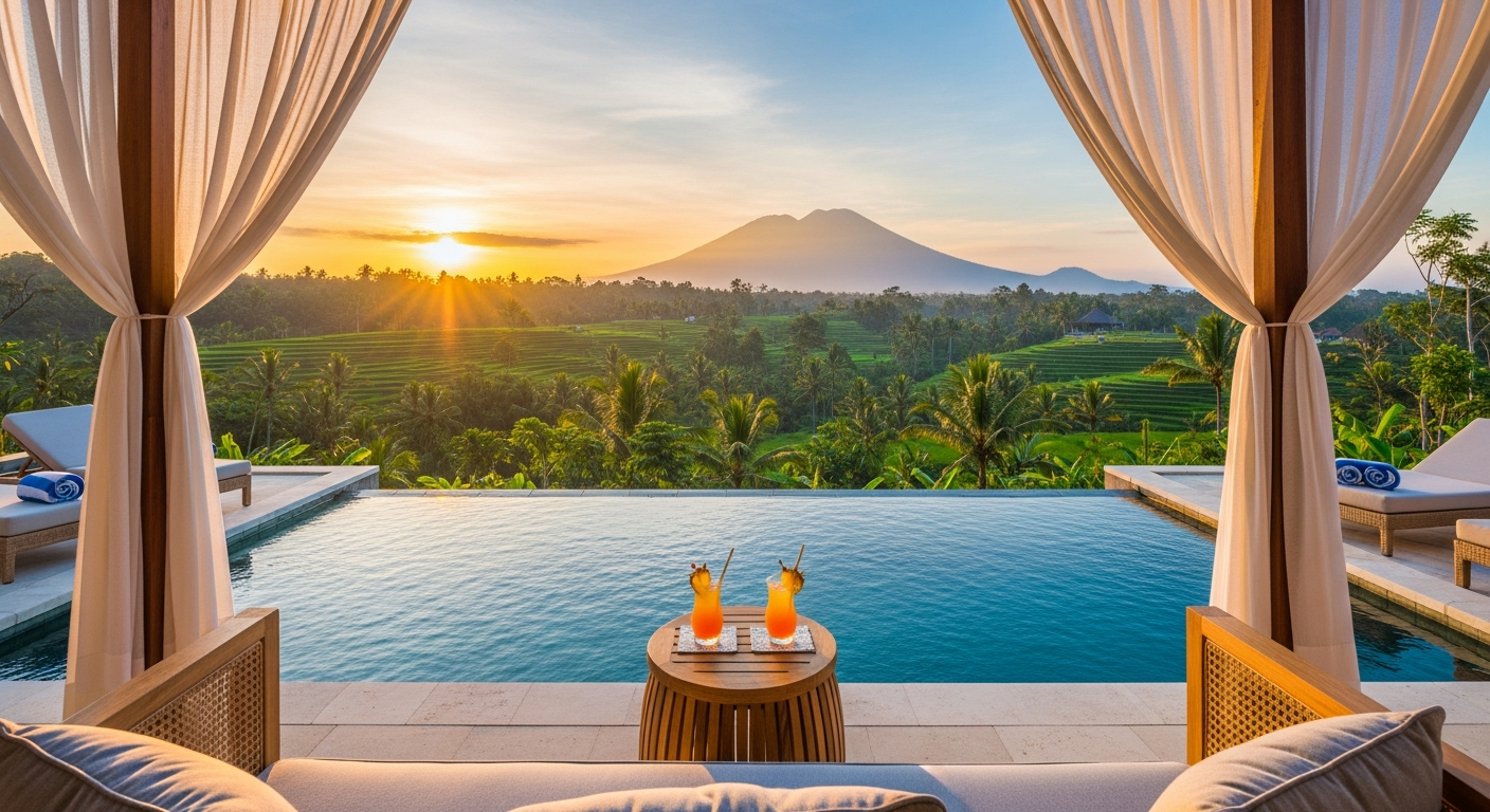 Bali Luxury Tour Cost in 2027: $9,275 Double vs. $11,785 Single Pricing Breakdown